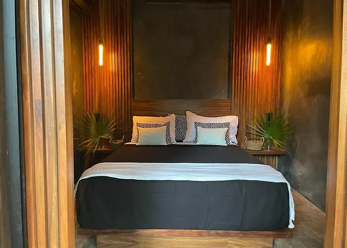 Pousada Casa Tolok In Beachfront *