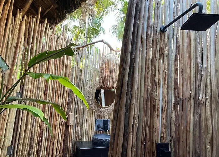 Casa Tolok In Beachfront Pousada