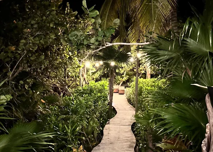 Casa Tolok In Beachfront Pousada